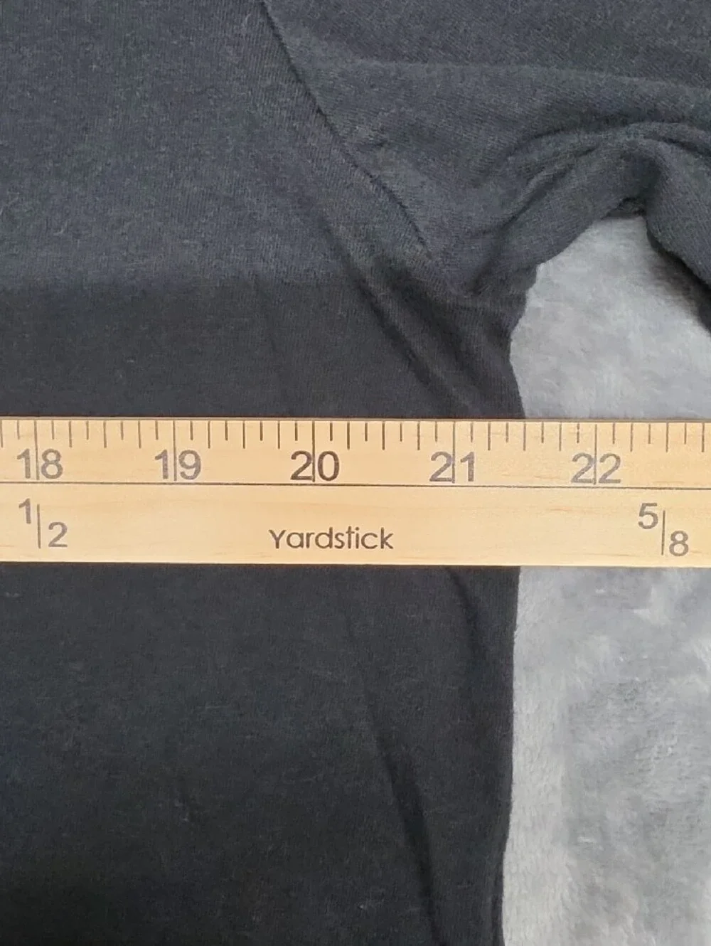 The North Face men long